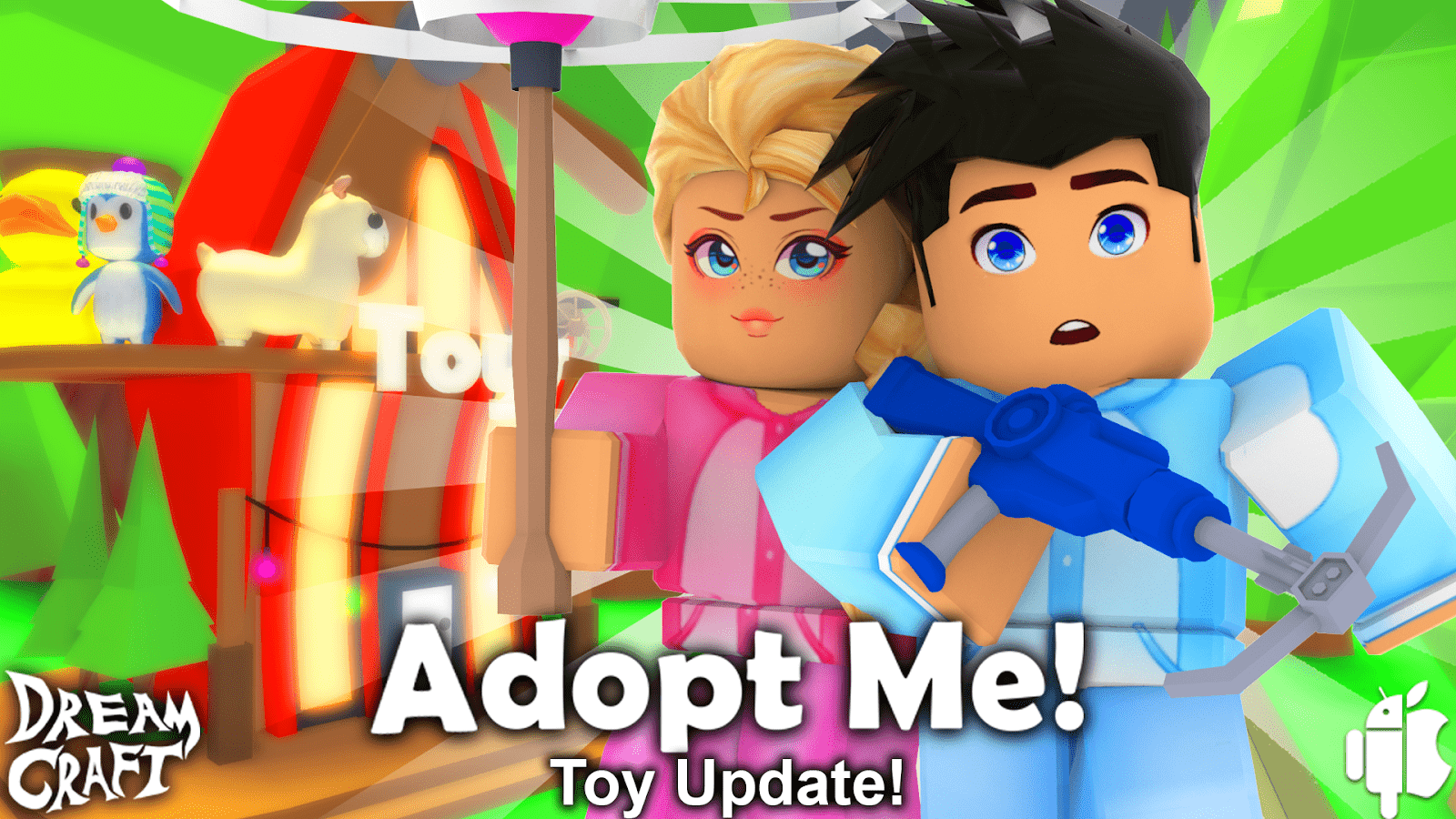 Roblox Adopt Me Wallpapers - Top Free Roblox Adopt Me Backgrounds ...