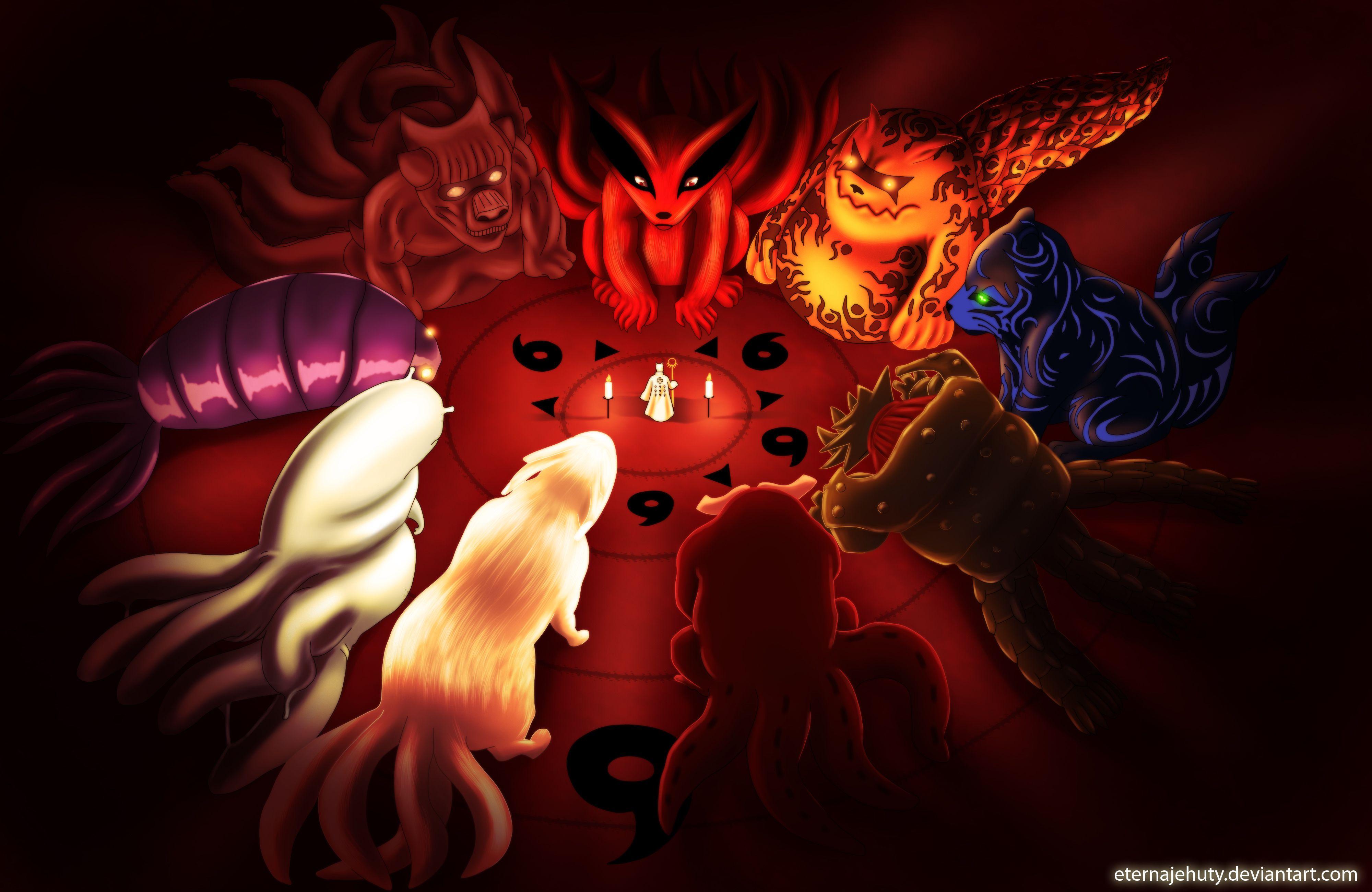 4000x2600 Sage of Six Paths Wallpaper. Naruto Sage