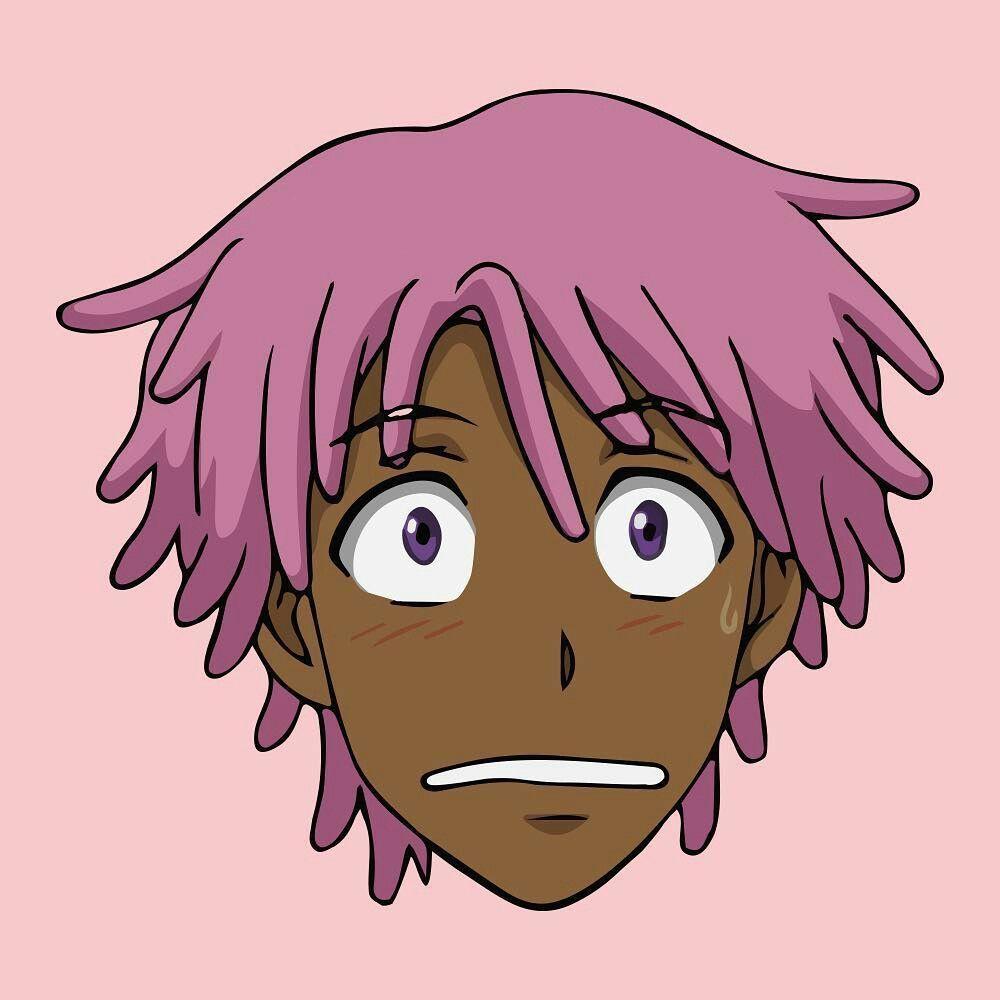 1000x1000 Neo Yokio Wallpaper