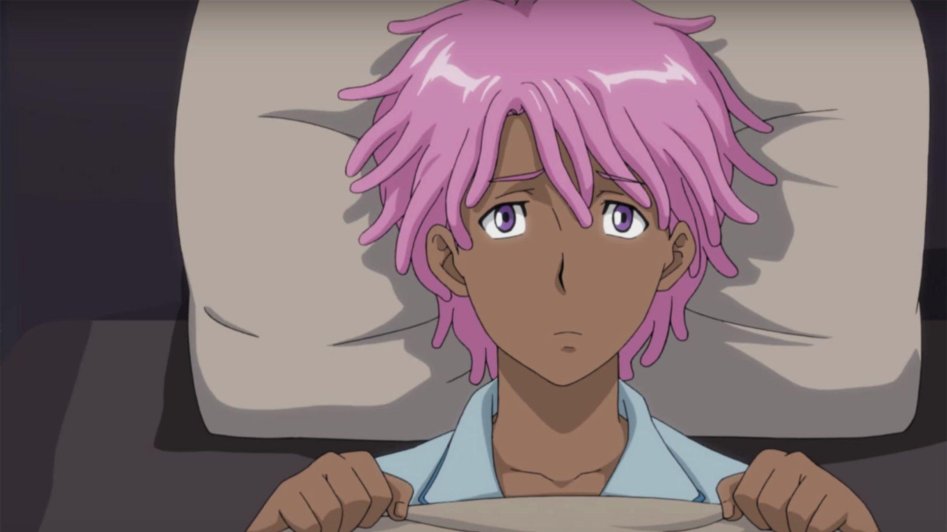 1920x1080 Neo Yokio Wallpaper