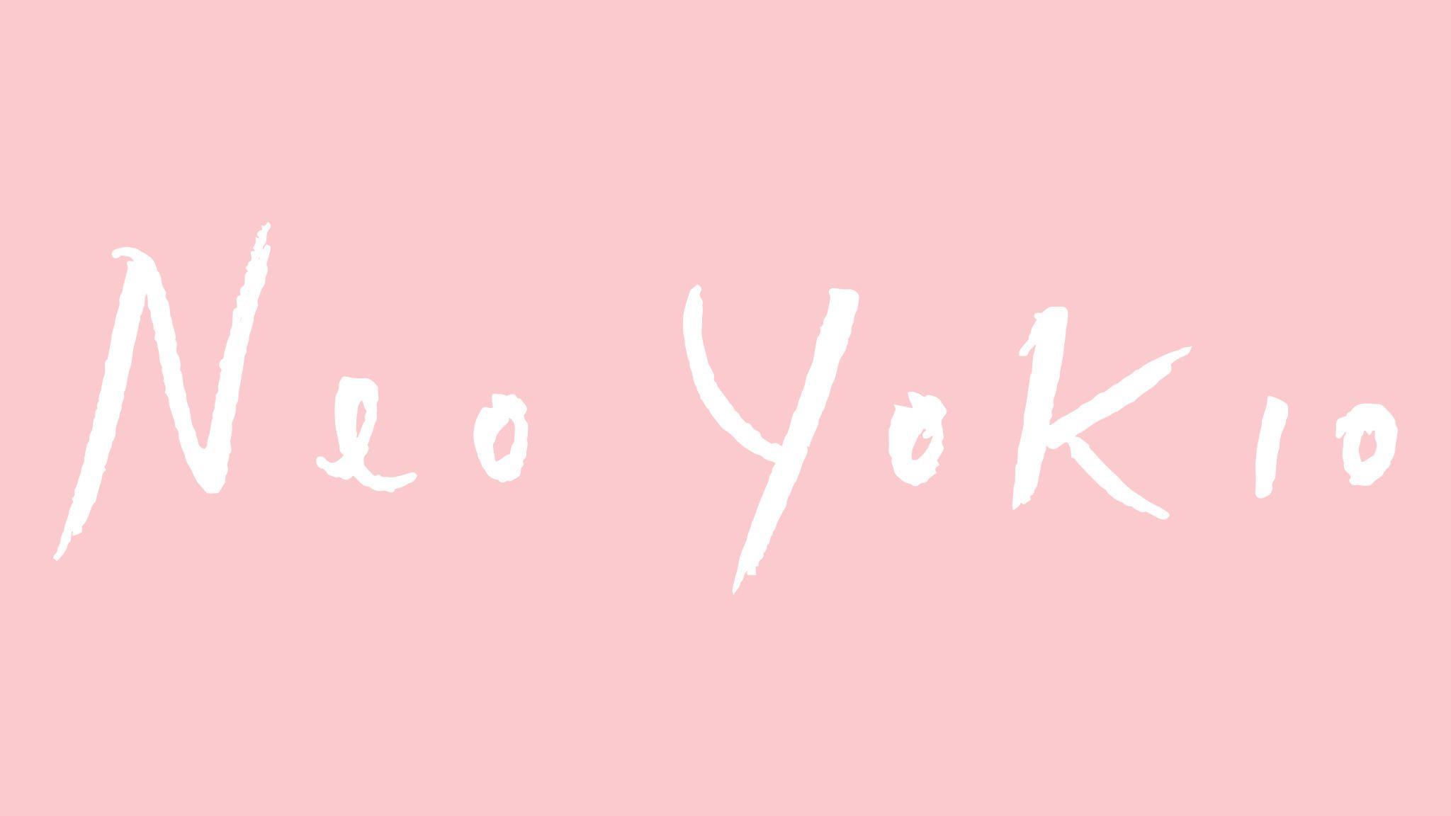 2048x1152 Neo Yokio Wallpaper