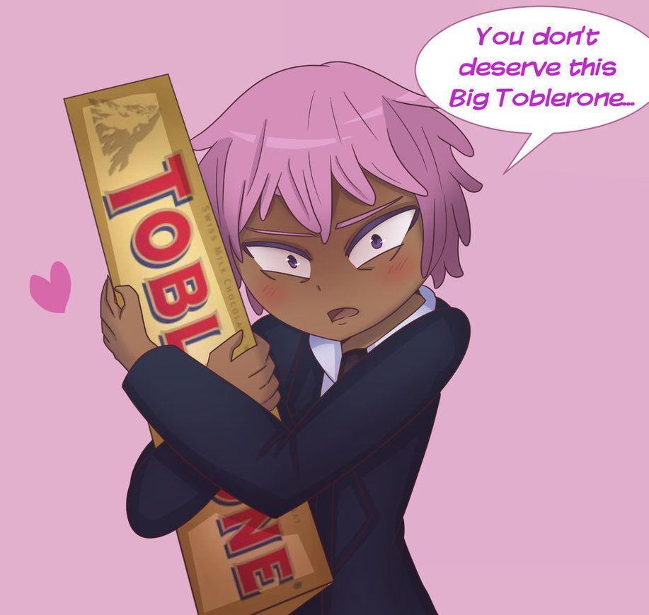 917x870 Neo Yokio Wallpaper