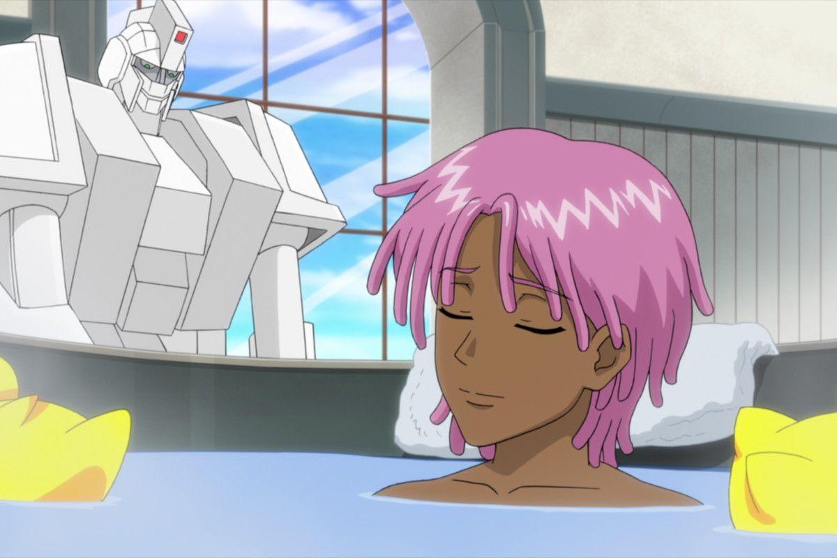 1200x800 Netflix's Neo Yokio could have been awesome but it failed