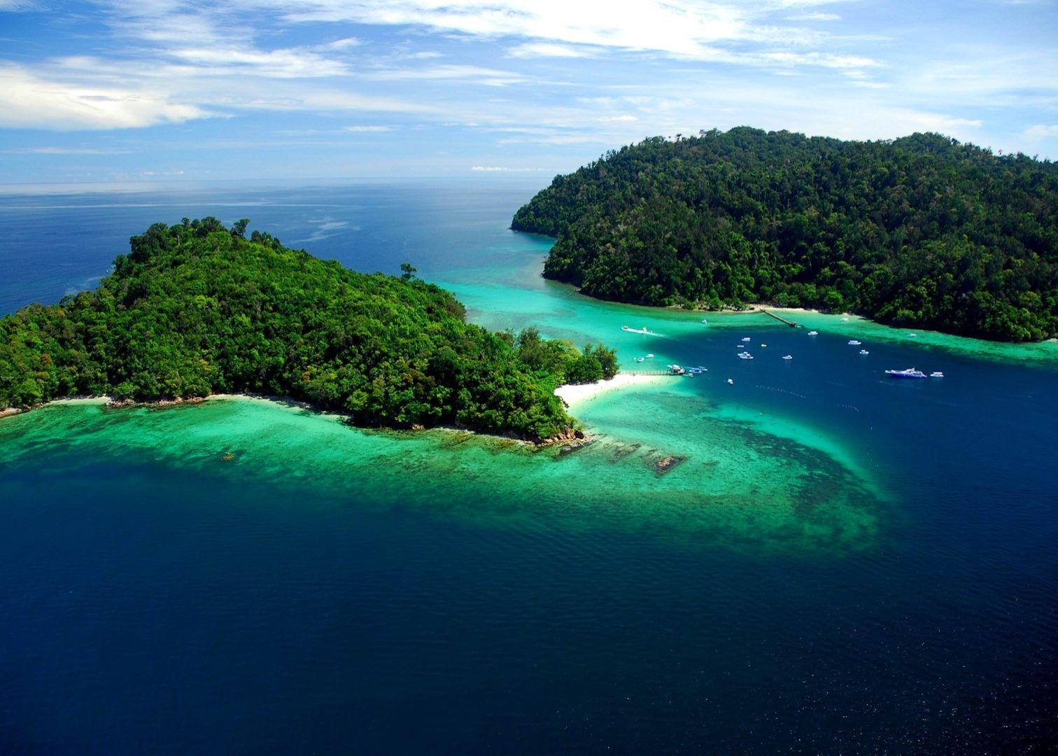 1512x1080 Borneo Wallpaper, Picture