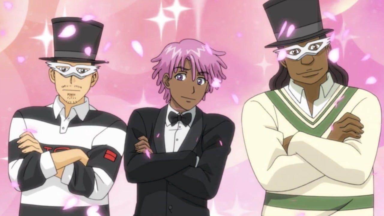 1280x720 Neo Yokio: Season 1 Review