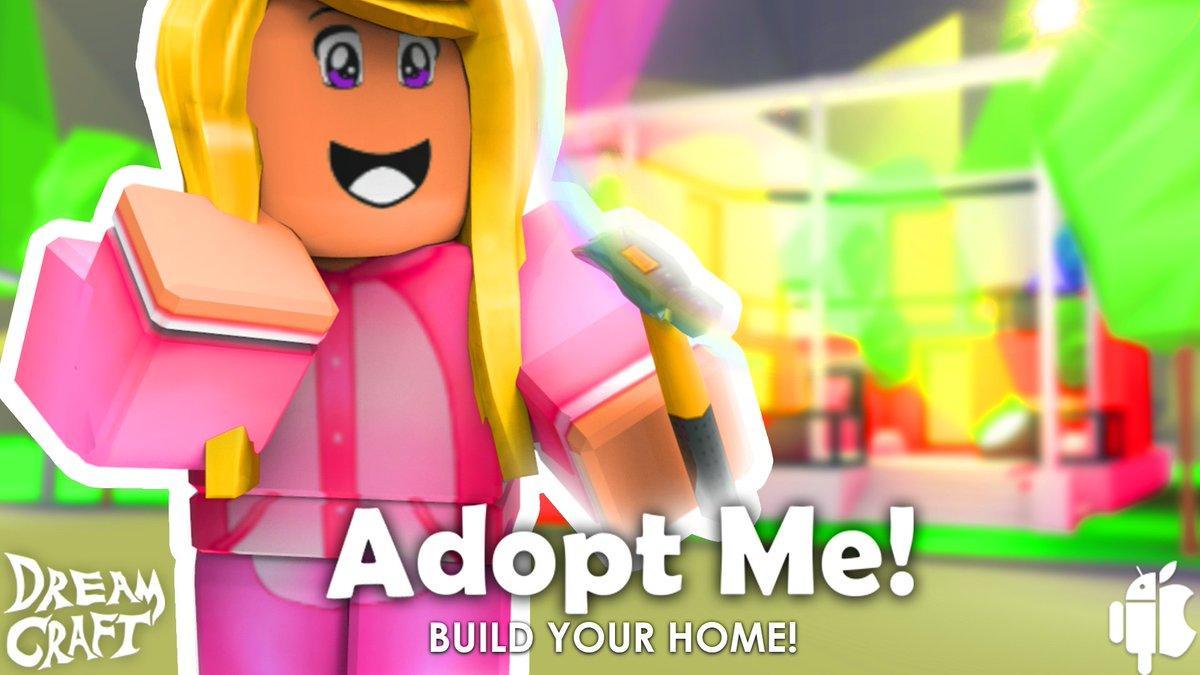 1200x675 Roblox Adopt Me Wallpaper