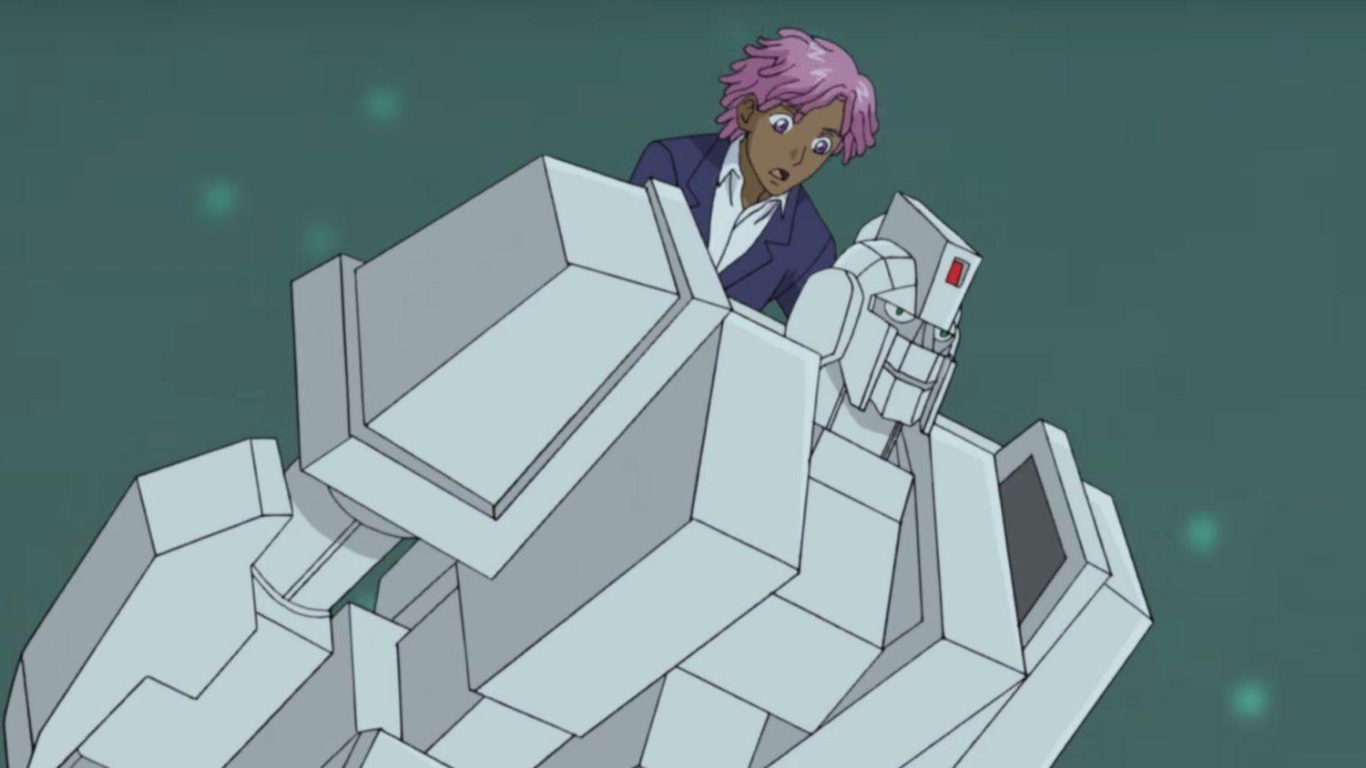 1500x844 For Netflix's New Anime NEO YOKIO with Jaden Smith, Jude