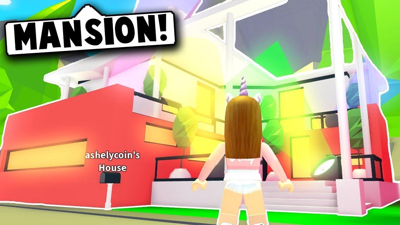 1280x720 Roblox Adopt Me Wallpaper