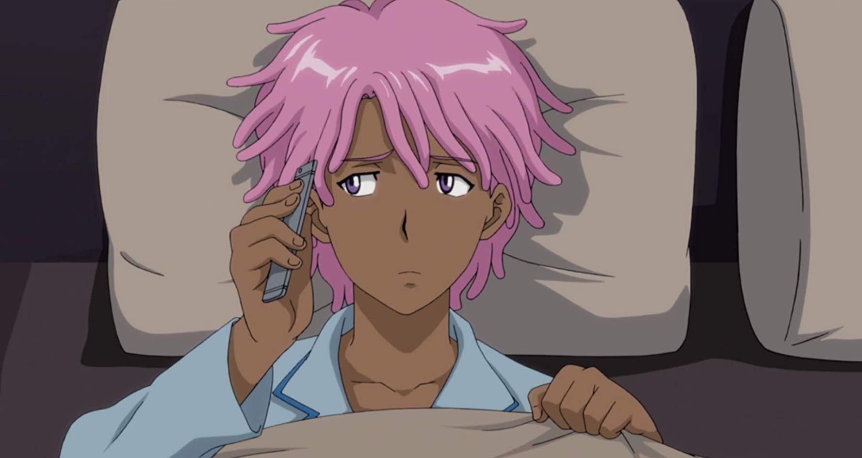Neo Yokio Wallpapers Top Free Neo Yokio Backgrounds WallpaperAccess