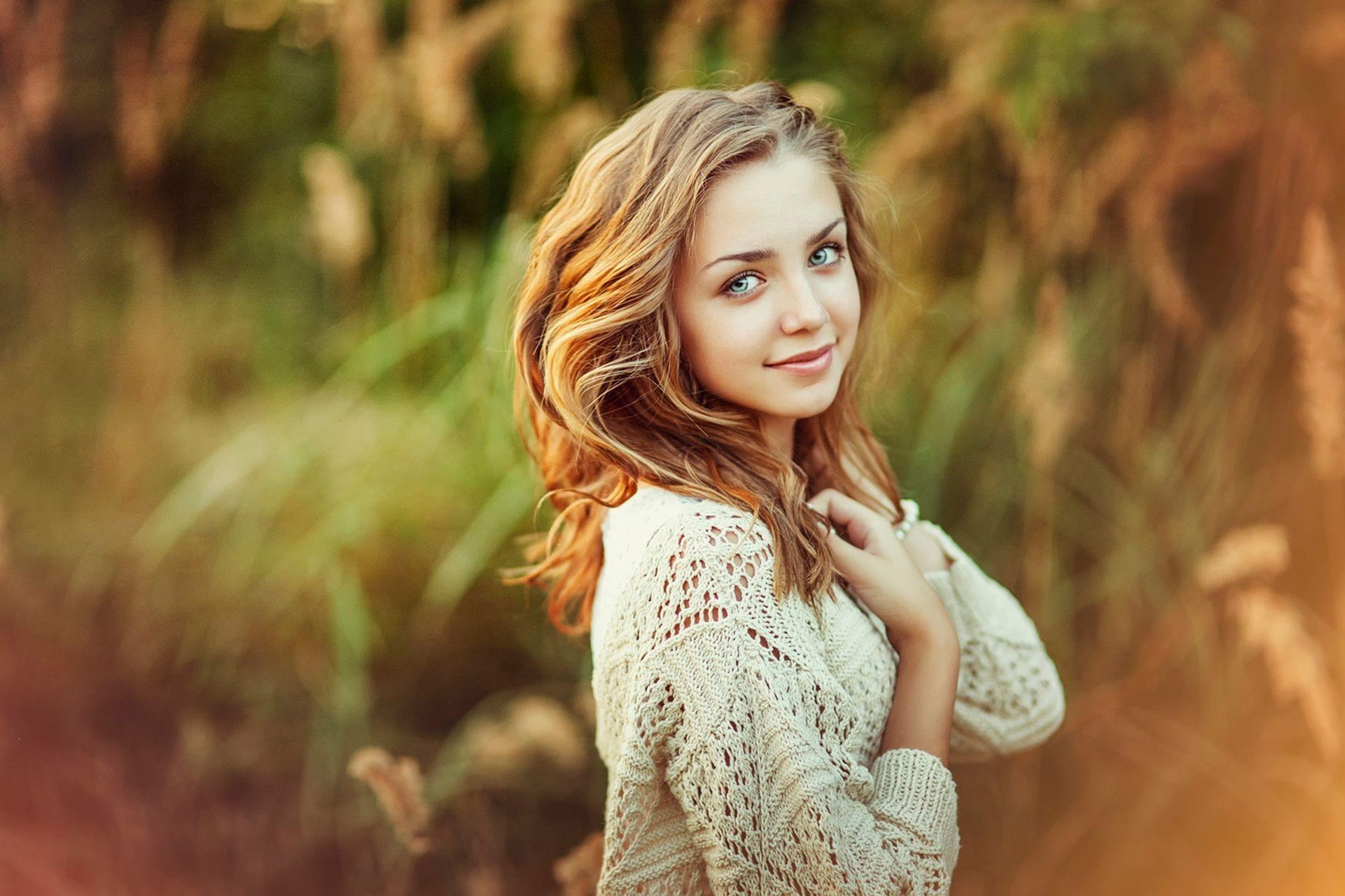 1921x1280 Free download Wallpaper girl teen cute smile bokeh wallpaper miscellanea [1921x1280] for your Desktop, Mobile & Tablet. Explore Cute Teen Girl Wallpaper. Cute Japanese Wallpaper, Teen Girl Wallpaper for
