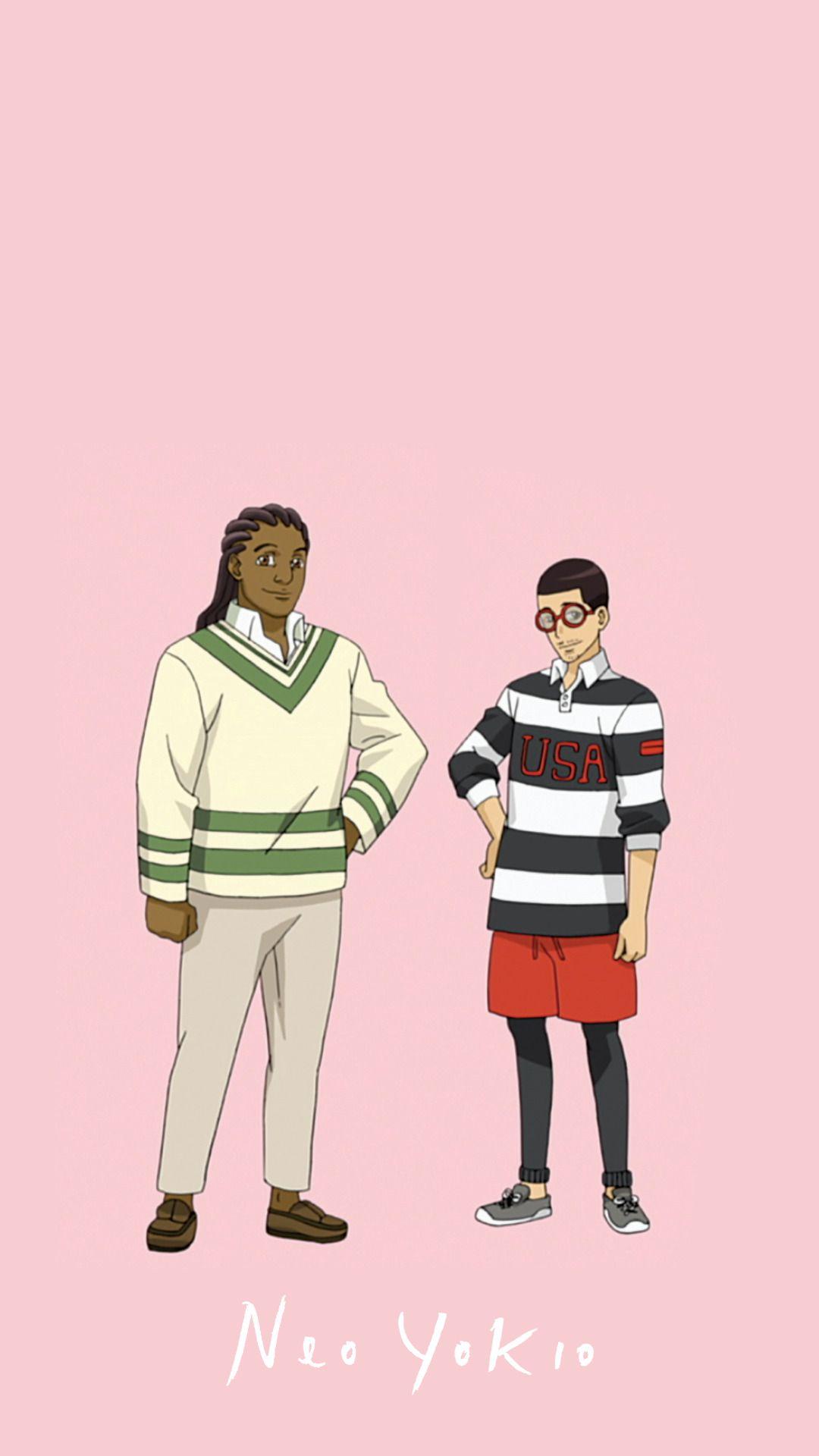 1080x1920 NEO YOKIO