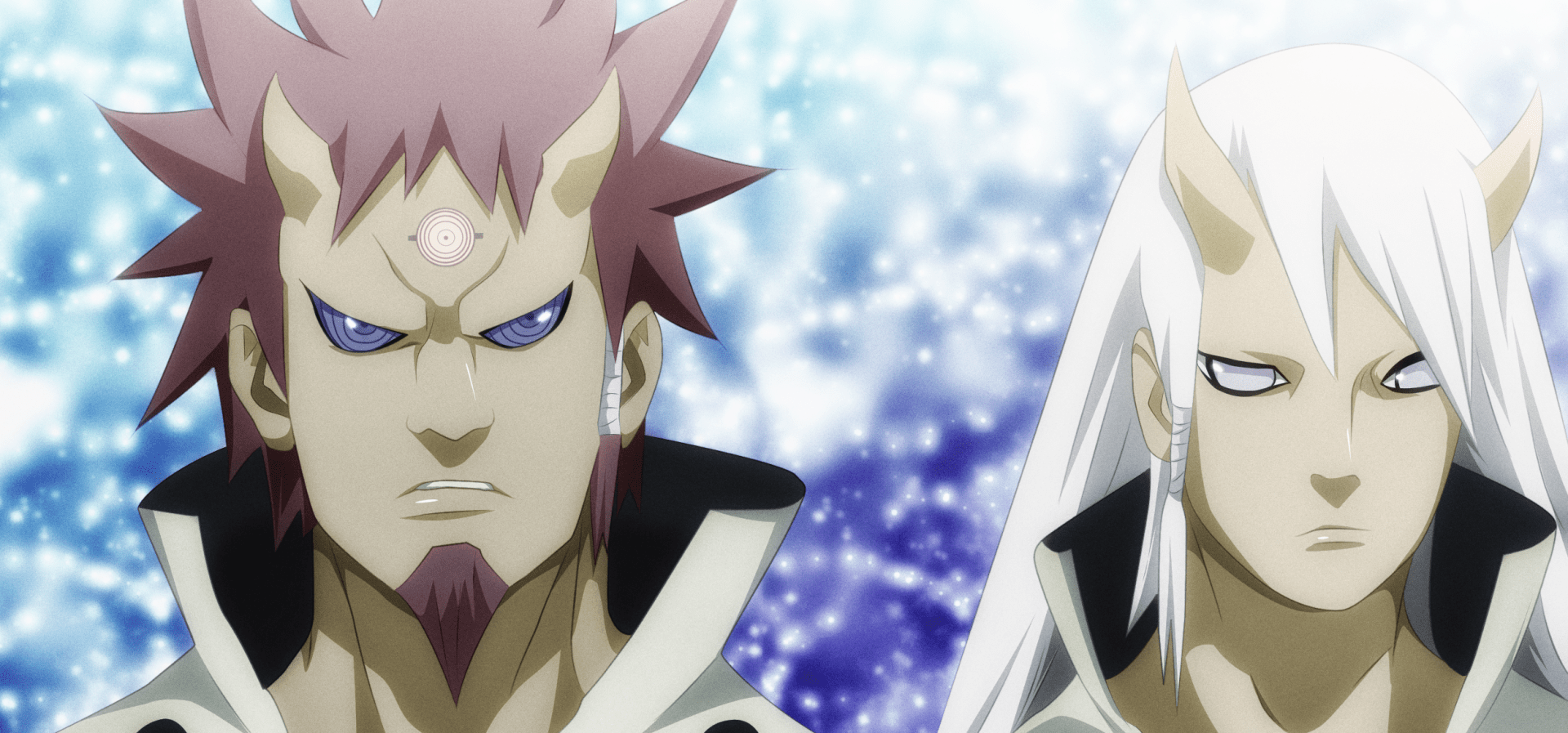 1920x897 Hamura Ōtsutsuki HD Wallpaper and Background Image