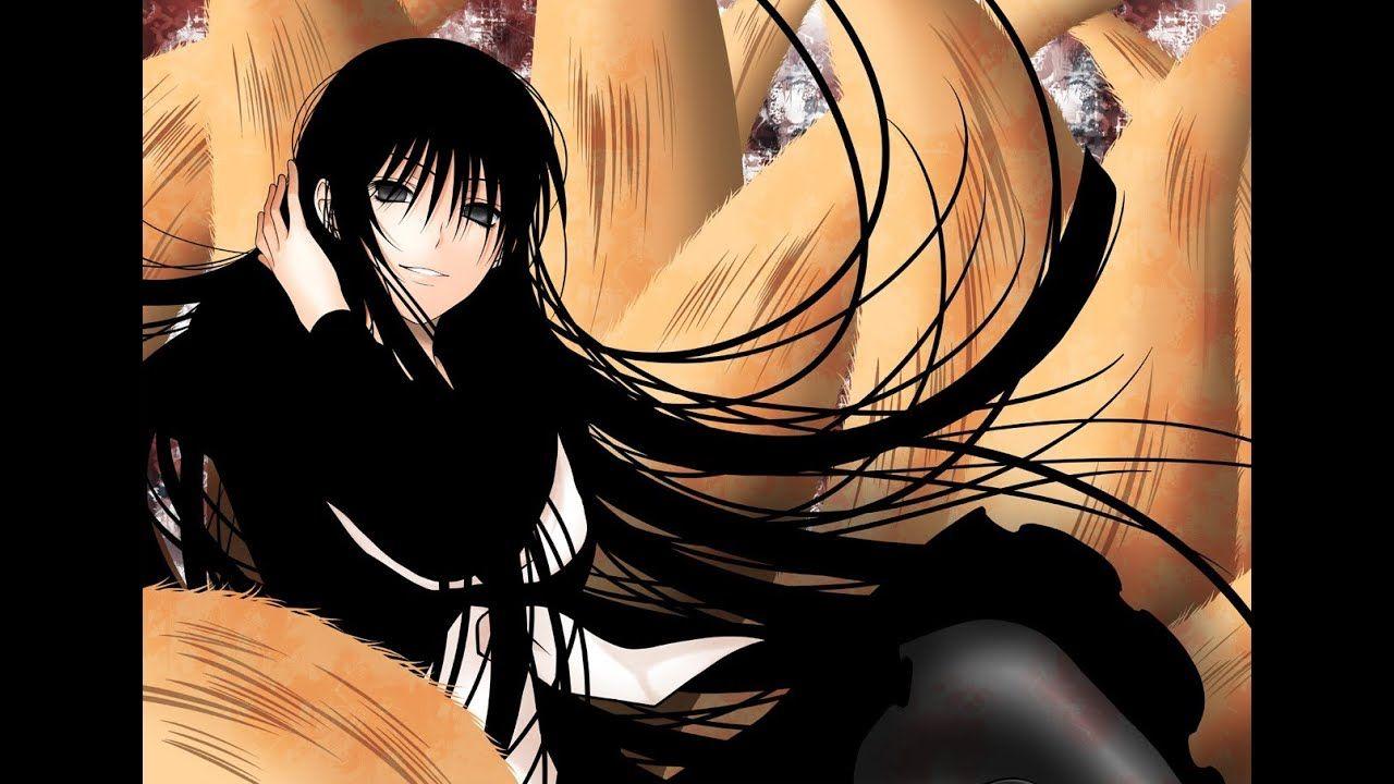 1280x720 Hagoromo Gitsune AMV Sea King