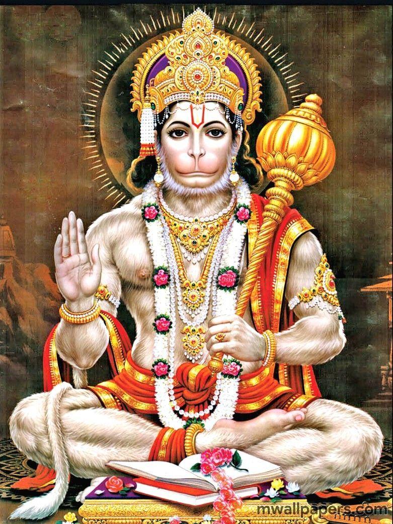 781x1041 Anjaneyar HD Photo & Wallpaper (1080p) - #anjaneya