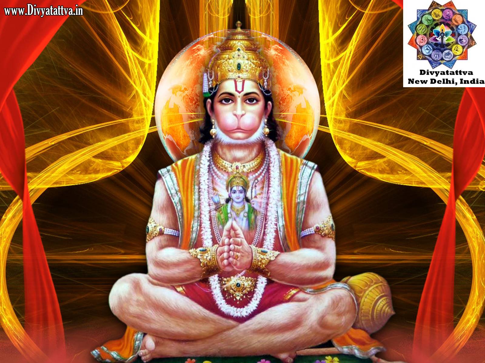 1600x1199 Lord Hanuman Image, HD Bajrang Bali Hanuman Photo, God