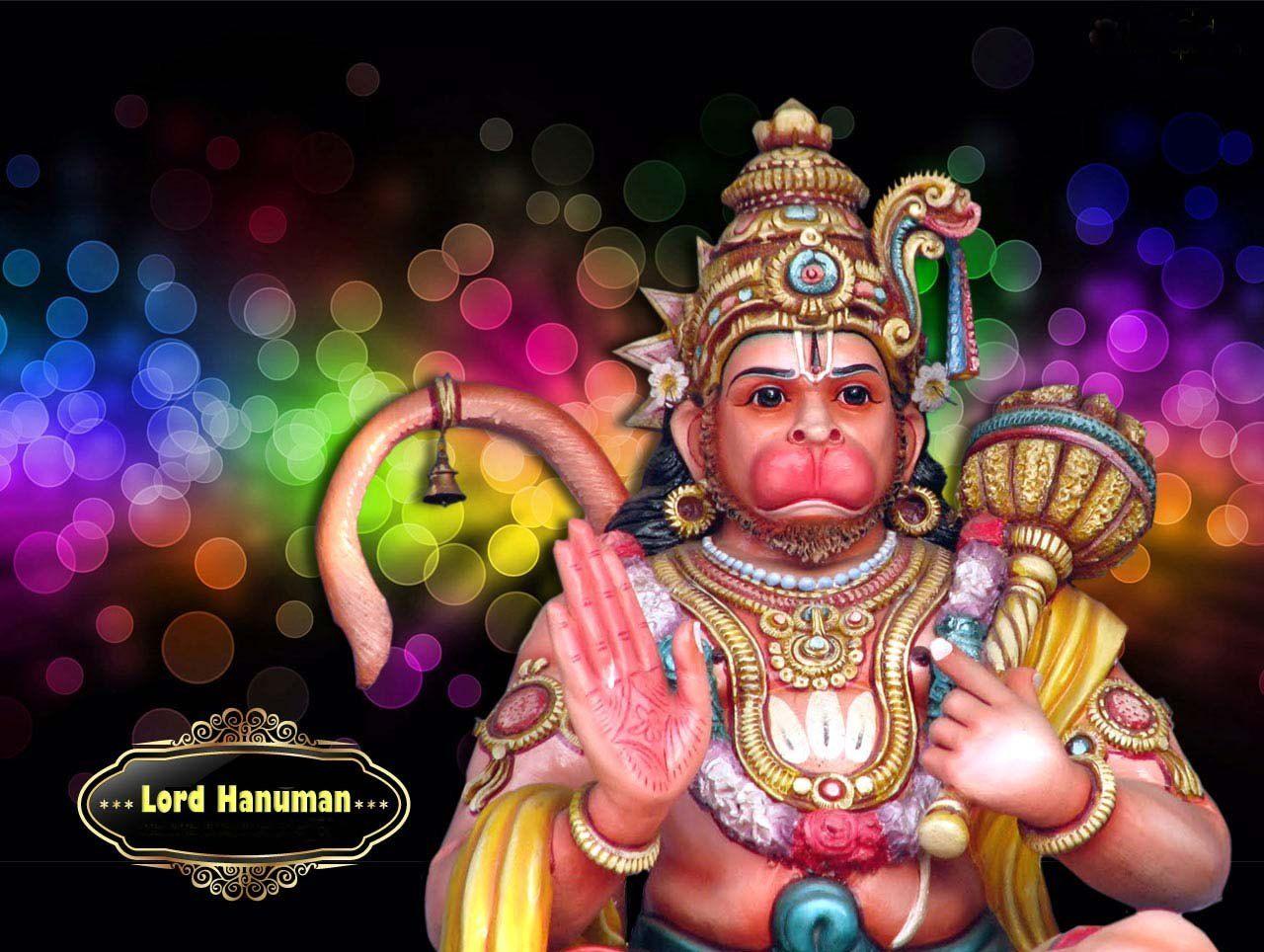 1280x964 free hanuman wallpaper x 964