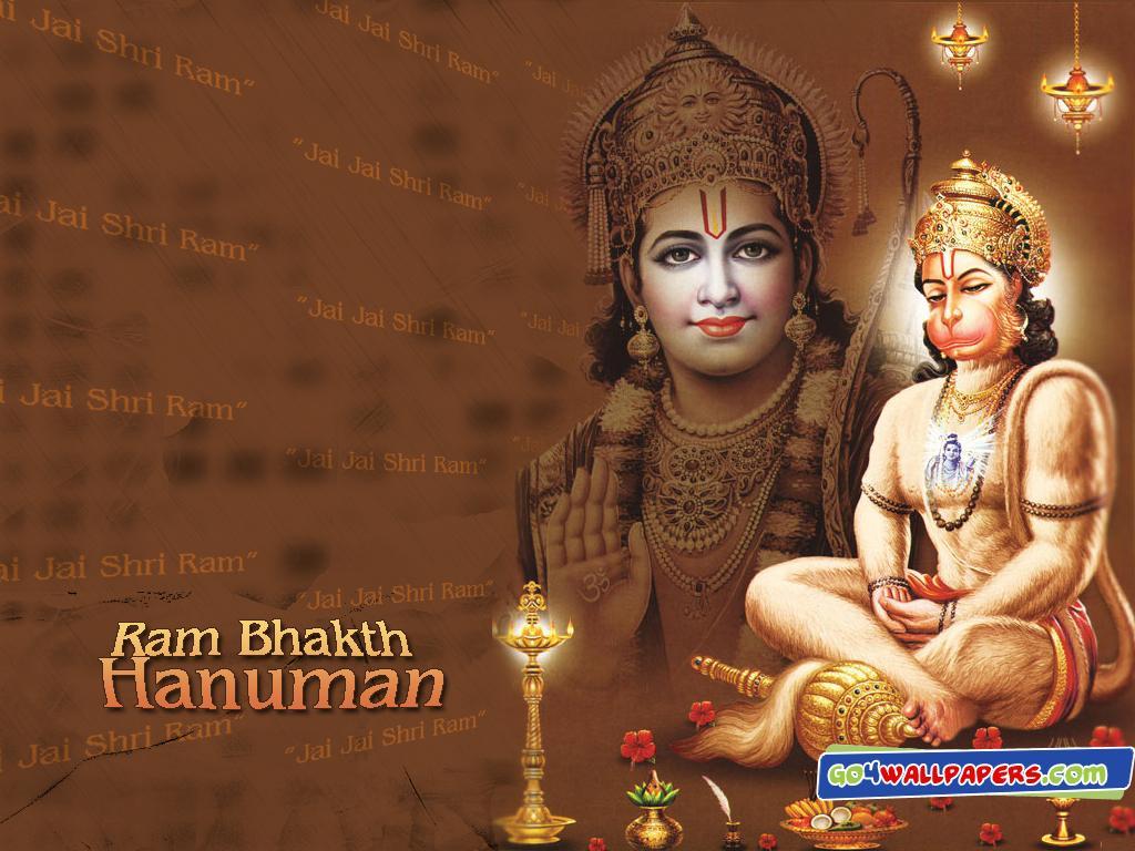 1024x768 Hanuman Ji Wallpaper Full Size