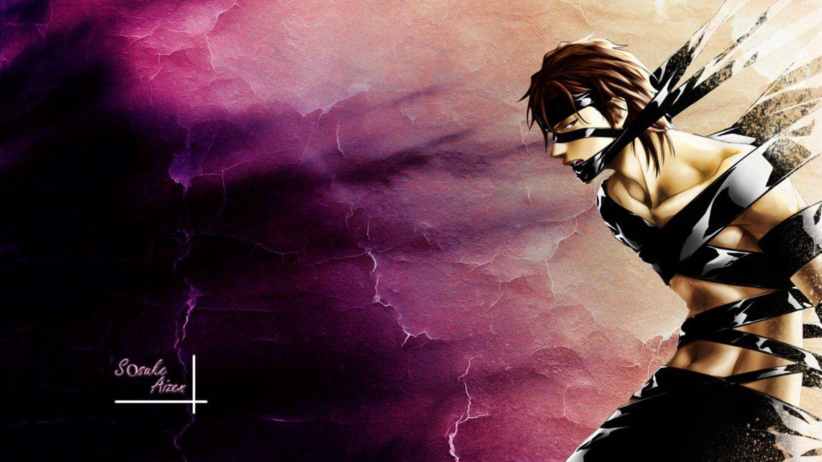 1191x670 Sosuke Aizen
