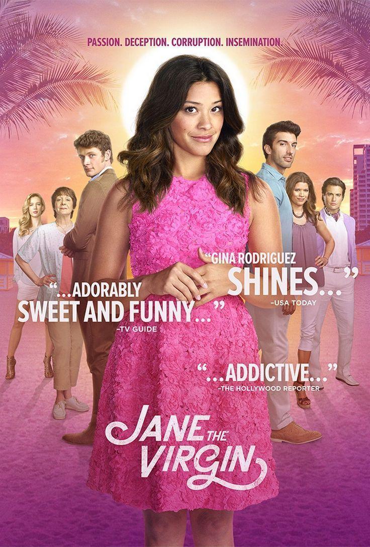 Jane The Virgin Wallpapers - Top Free Jane The Virgin Backgrounds ...