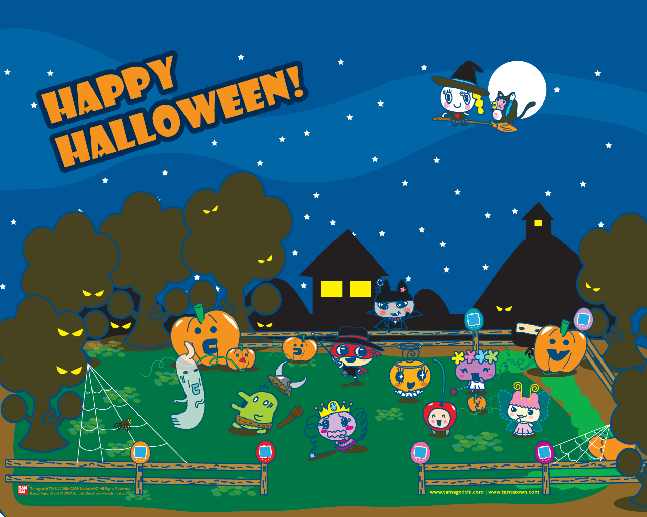 1280x1024 Tamagotchi Wallpaper. Tamagotchi