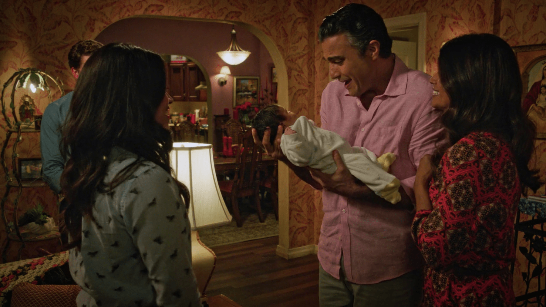 1800x1014 Jane The Virgin Features So Much Wonderful Wallpaper