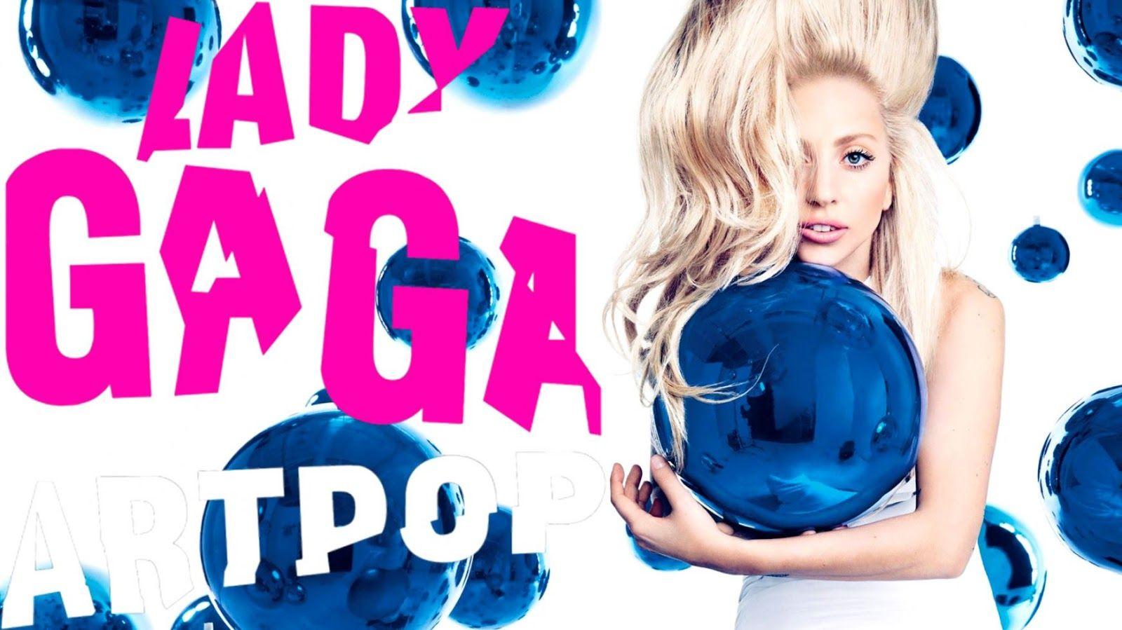 1600x899 Lady Gaga Age: Lady Gaga Artpop Album Download
