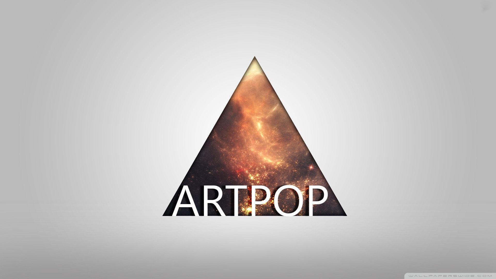 1920x1080 Artpop Ultra HD Desktop Background Wallpaper for 4K UHD TV