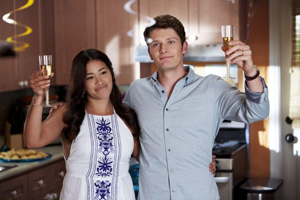 1200x800 Jane The Virgin Wallpaper
