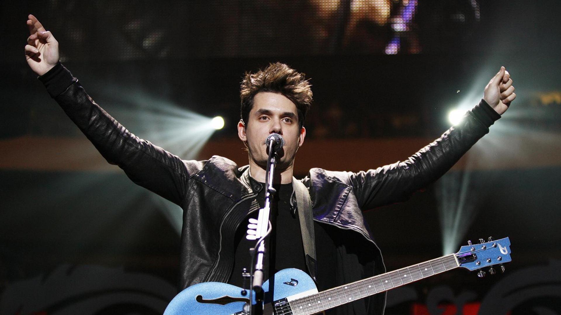 John Mayer Wallpapers - Top Free John Mayer Backgrounds - WallpaperAccess