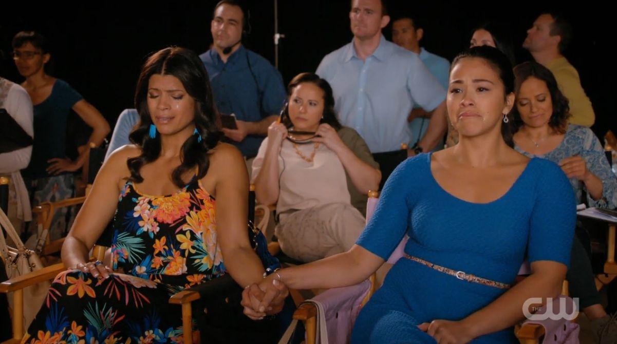 1201x670 Jane the Virgin' Recap & Review: 'Chapter 40'