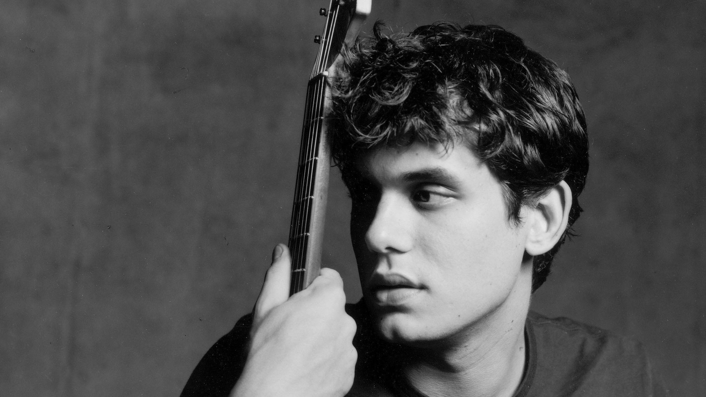 2429x1366 John Mayer Wallpaper