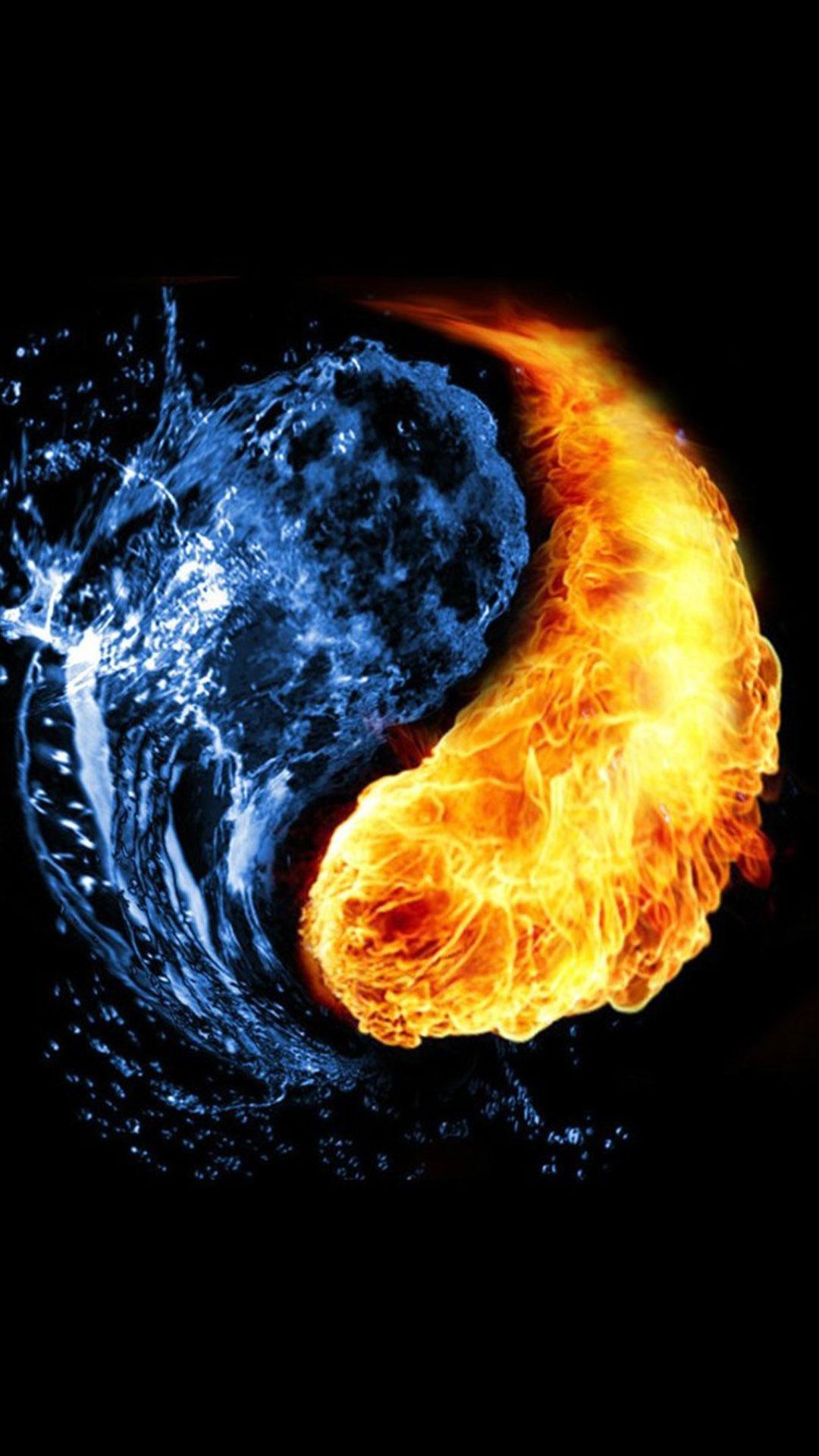 1080x1920 Feng Shui Live Wallpaper for Android