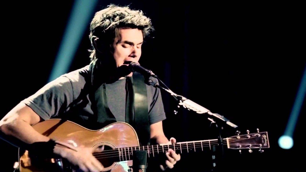 1280x720 John Mayer Wallpaper
