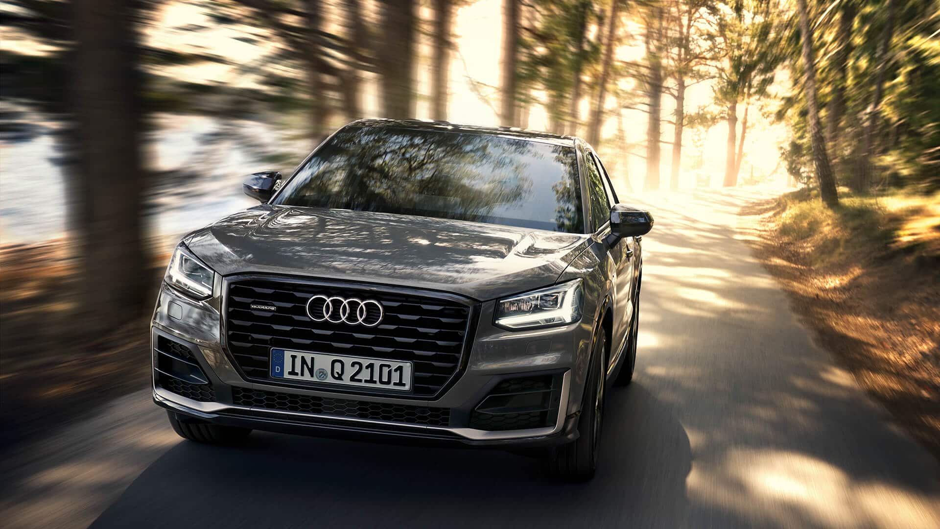 1920x1080 Audi Q2 E Tron 2020, Features, Release Date, Price