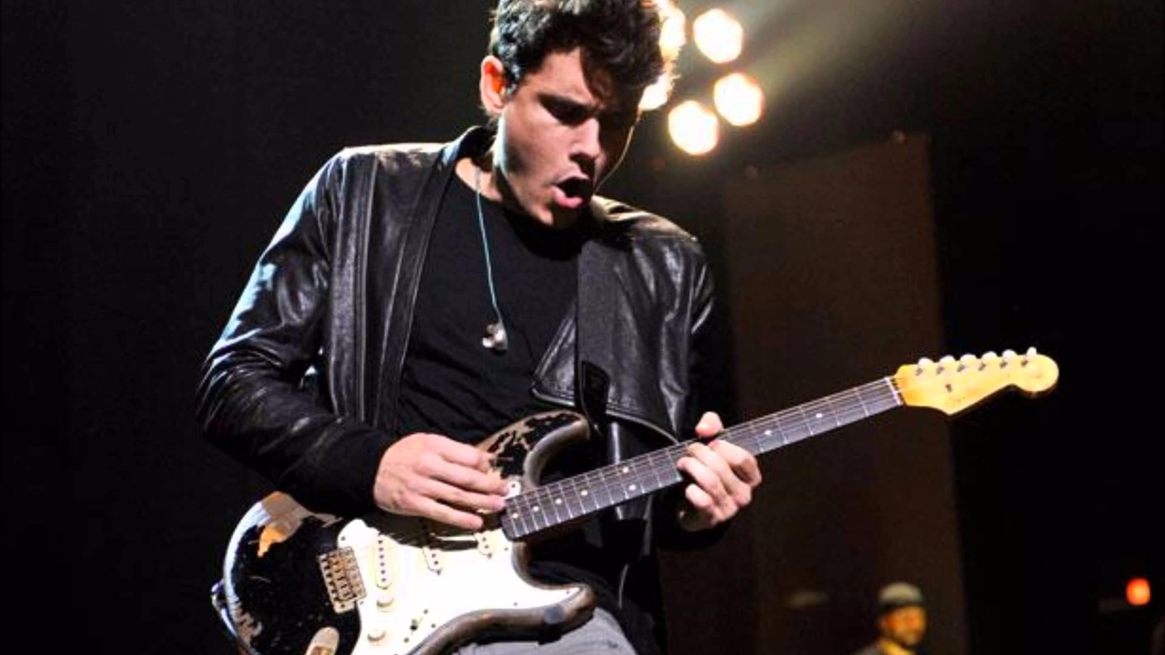 John Mayer Wallpapers - Top Free John Mayer Backgrounds - WallpaperAccess