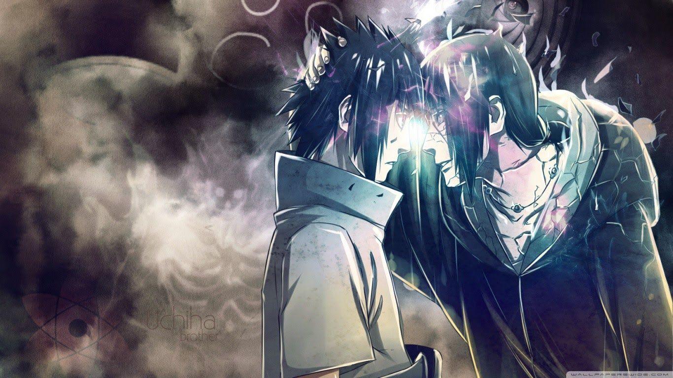 Cool Sasuke Wallpapers - Top Những Hình Ảnh Đẹp