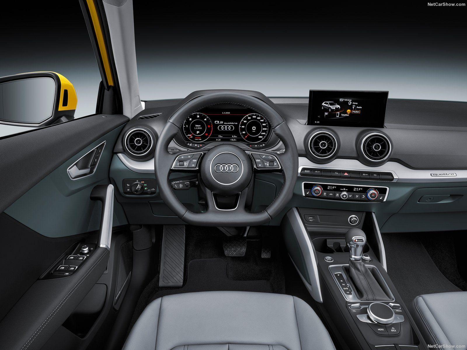1600x1200 audi, Q Cars, Suv, 2016 Wallpaper HD / Desktop and Mobile