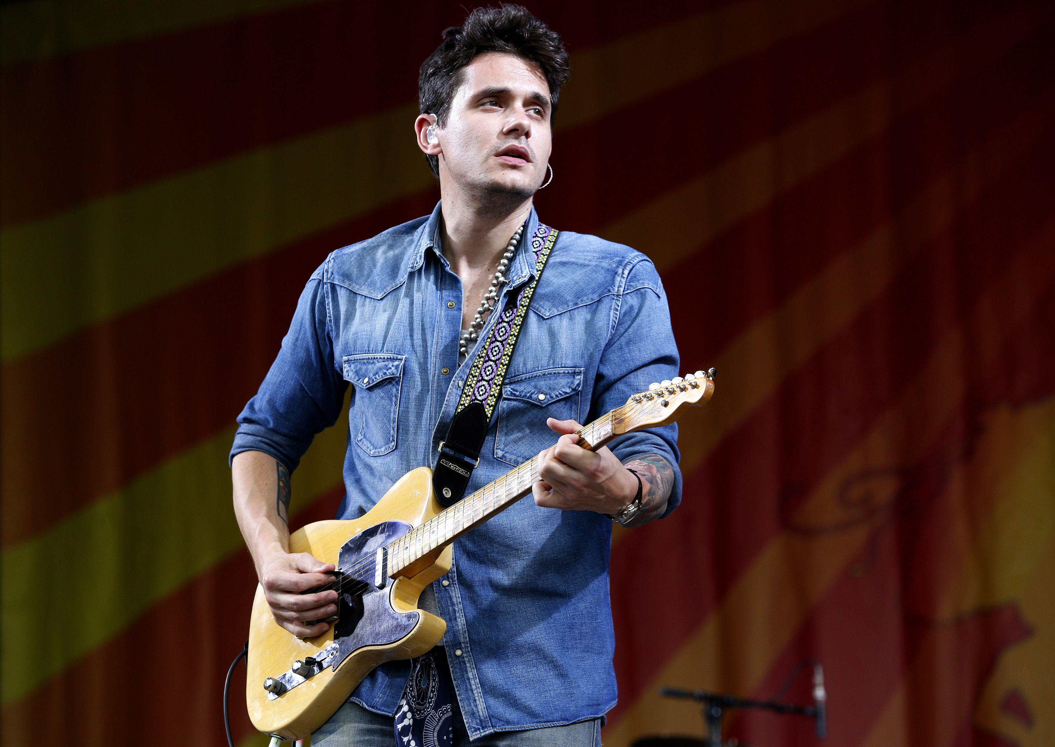 John Mayer Wallpapers - Top Free John Mayer Backgrounds - WallpaperAccess