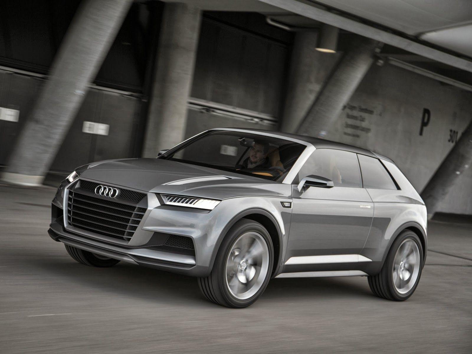 1600x1200 See Car Wallpaper: Audi Q2 Review, Mileage, Specs