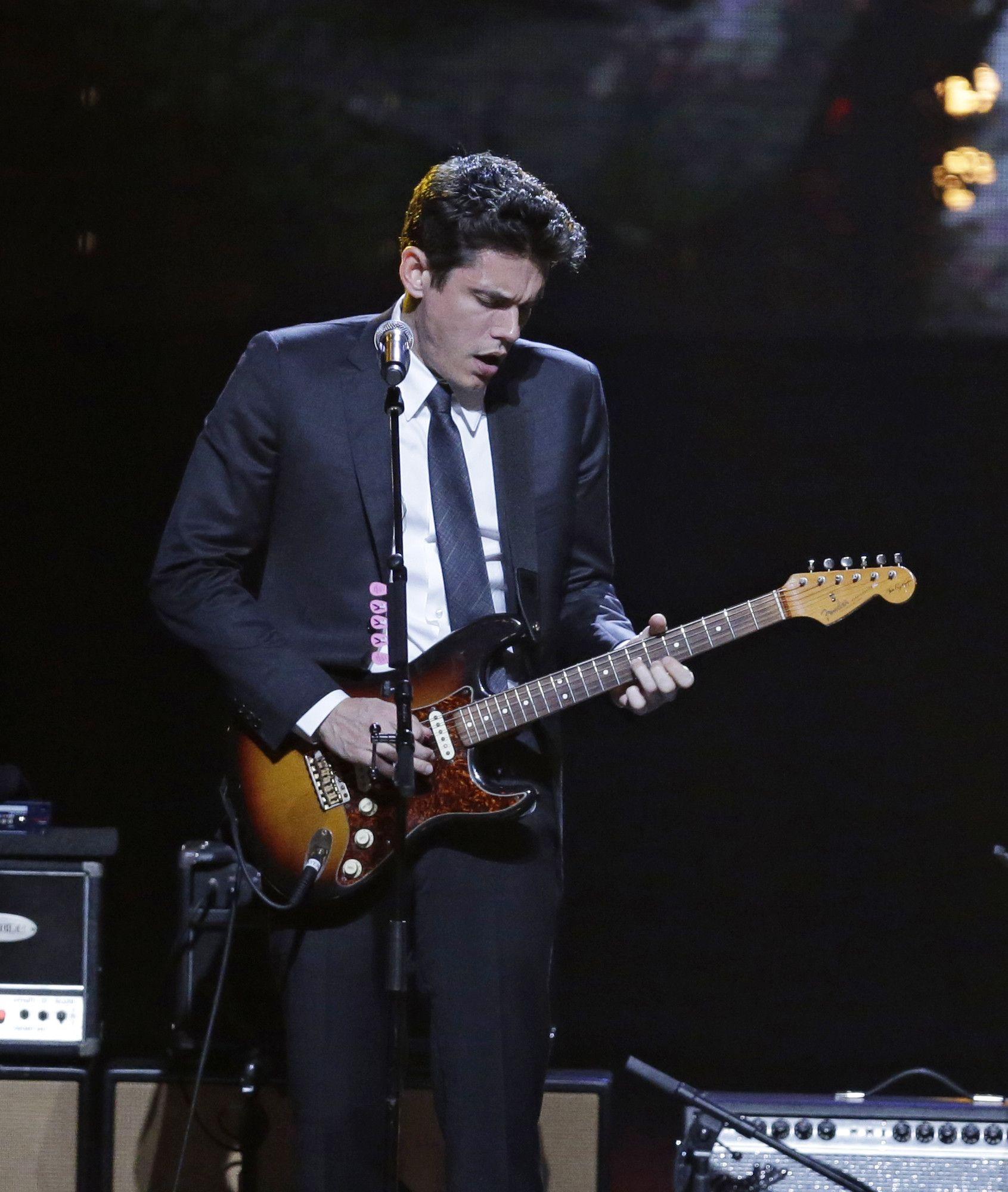 John Mayer Wallpapers Top Free John Mayer Backgrounds WallpaperAccess