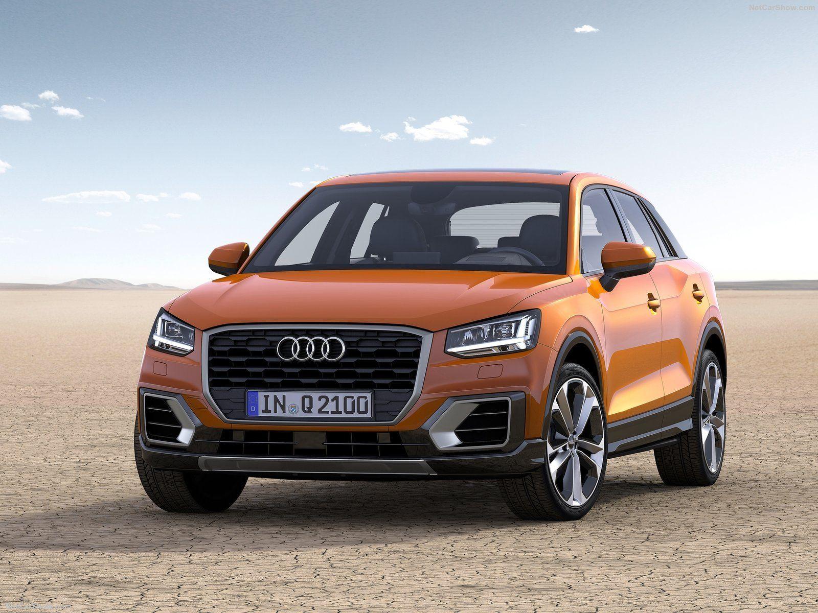 1600x1200 audi, Q Cars, Suv, 2016 Wallpaper HD / Desktop and Mobile