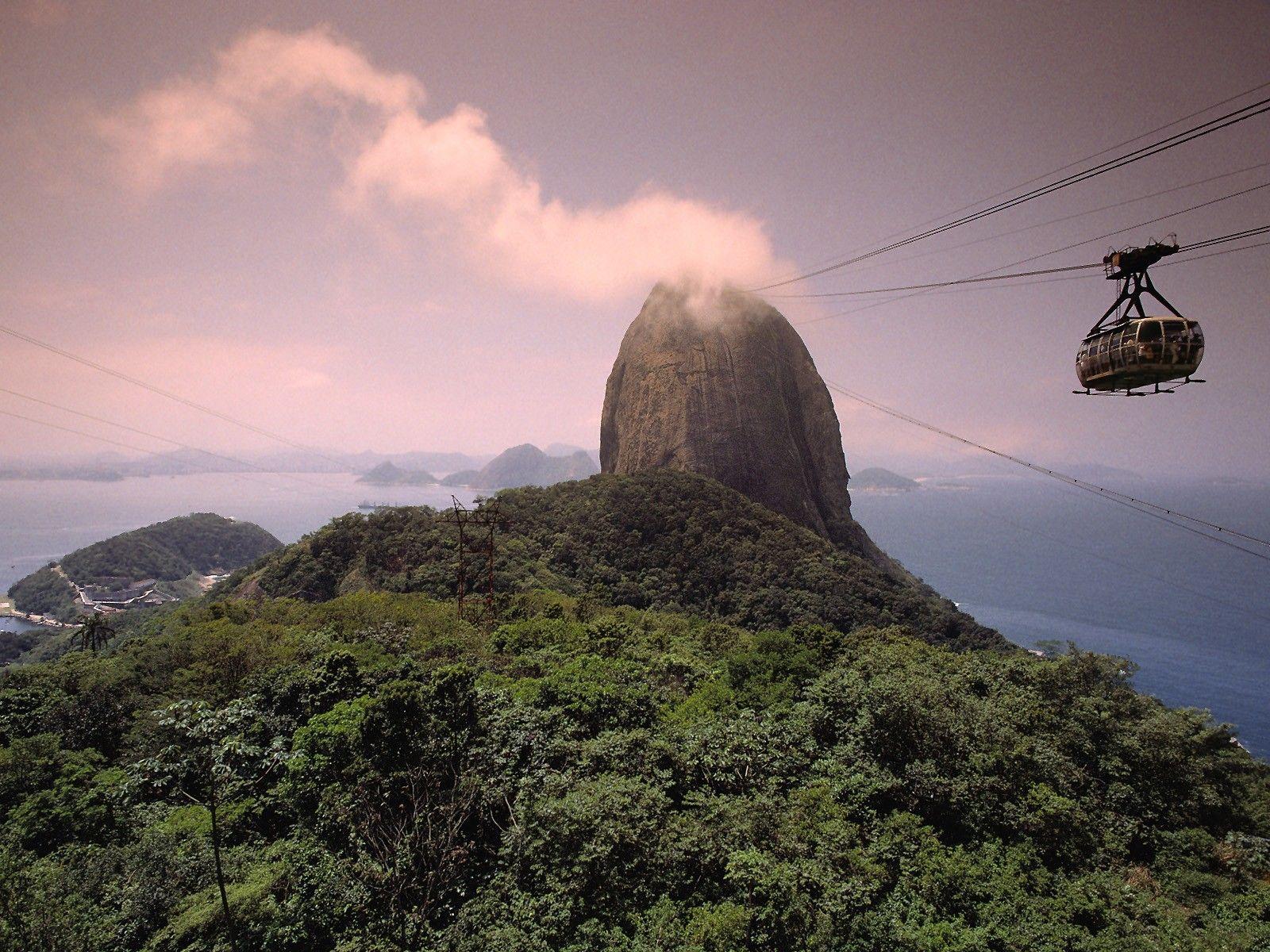 1600x1200 Landscape Brazil wallpaper and image, picture, photo