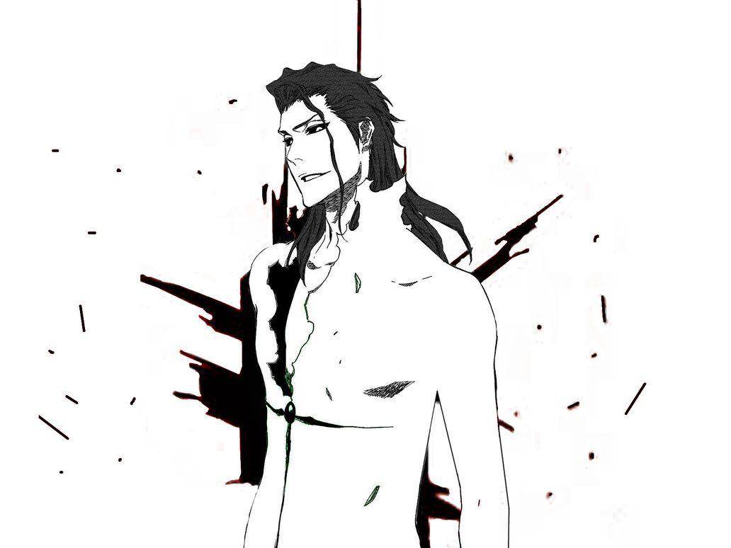 Bleach Aizen Wallpapers Top Free Bleach Aizen Backgrounds Wallpaperaccess