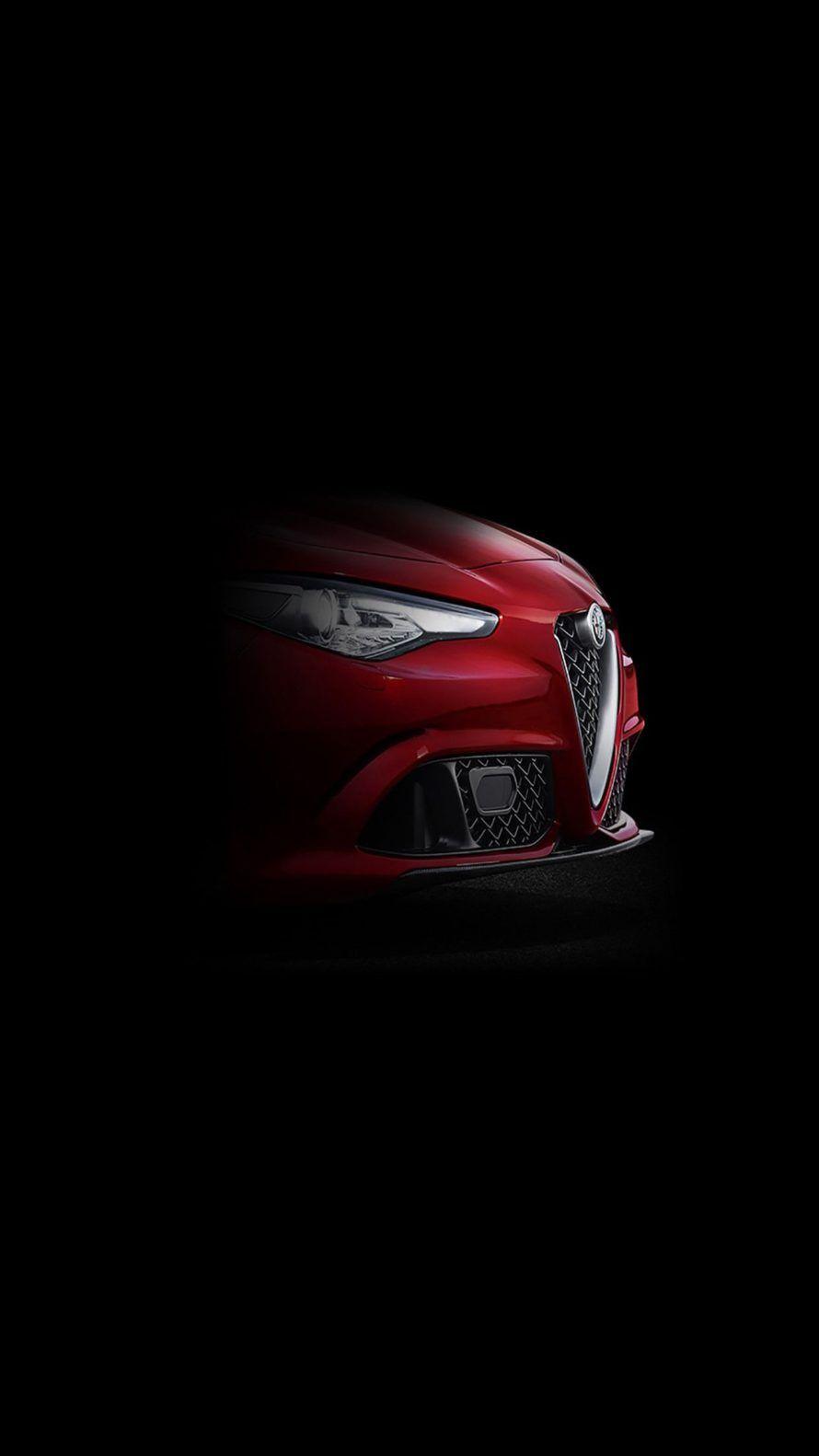 890x1582 Alfa Romeo Wallpaper Zedge