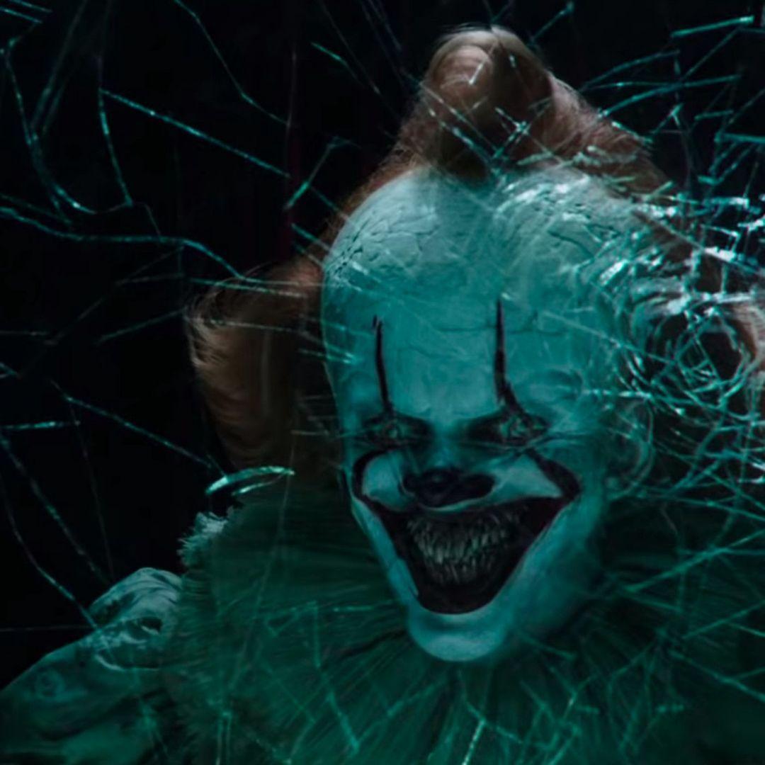 1080x1080 IT CHAPTER TWO, iPhone, Desktop HD Background