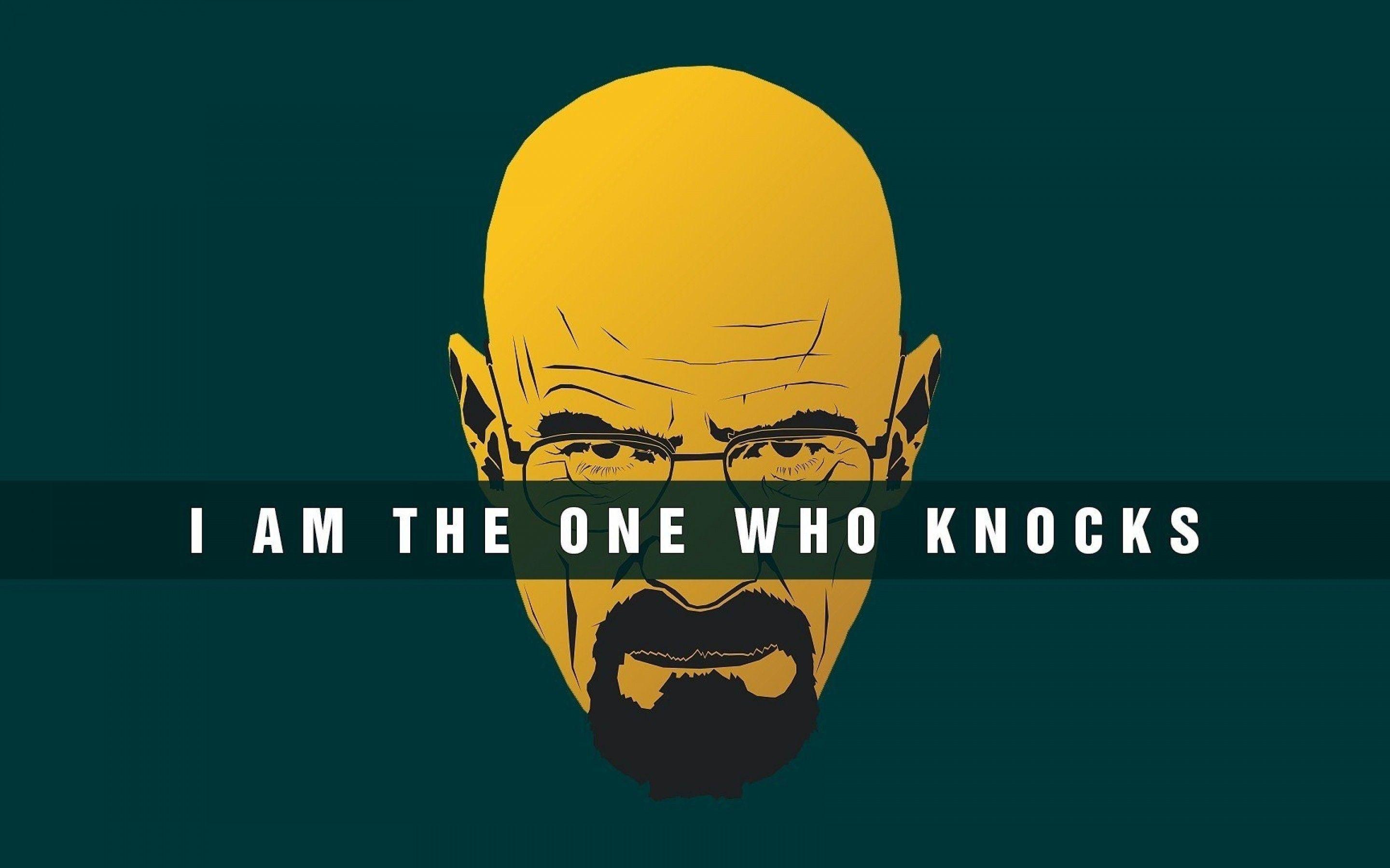 2880x1800 Download 2880x1800 I Am The One Who Knocks, Breaking Bad