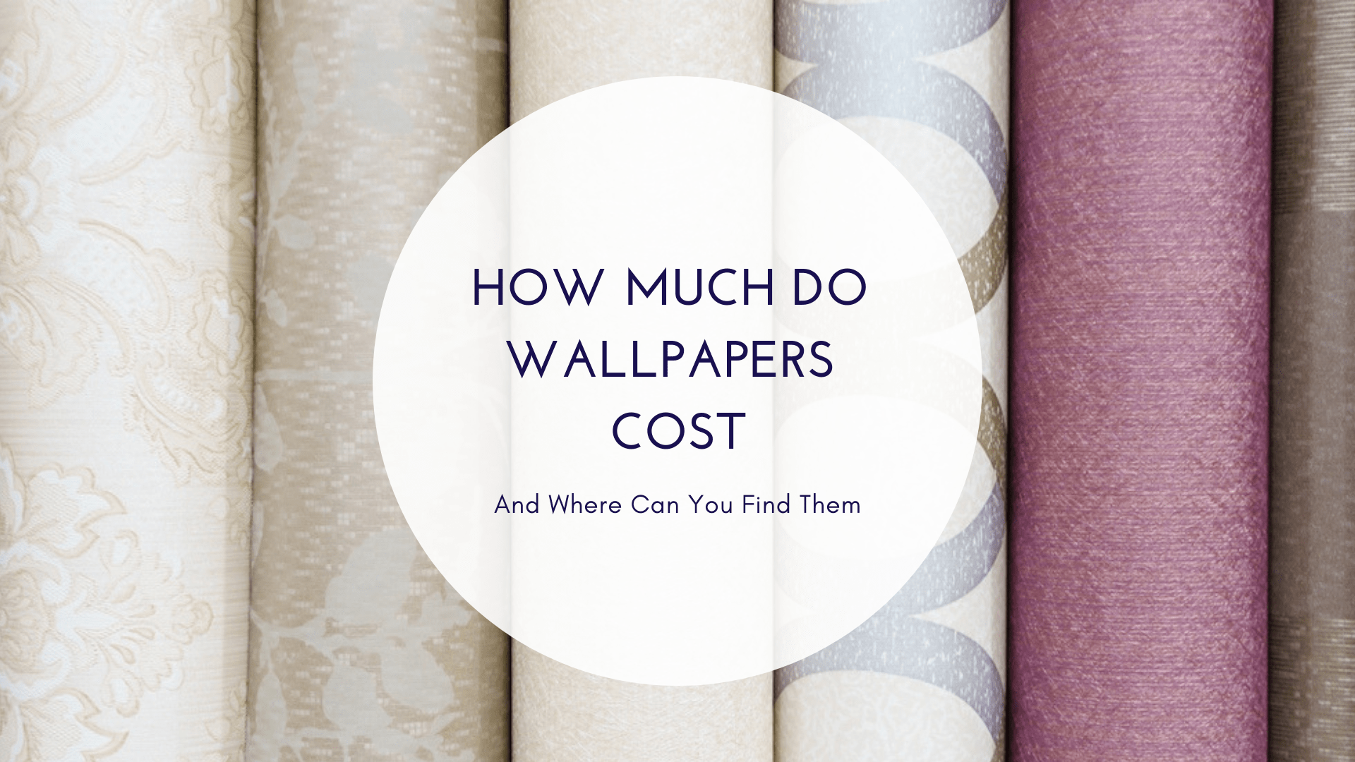 1920x1080 Types of Wallpaper, Why Wallpaper & Everything Else in Between!