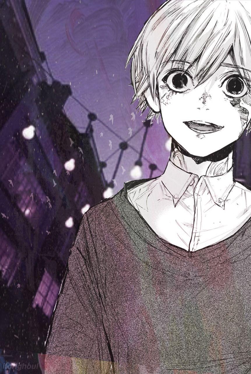 861x1280 Màu tím My Hero Academia Aesthetic, Tải xuống hình nền trên Jakpost