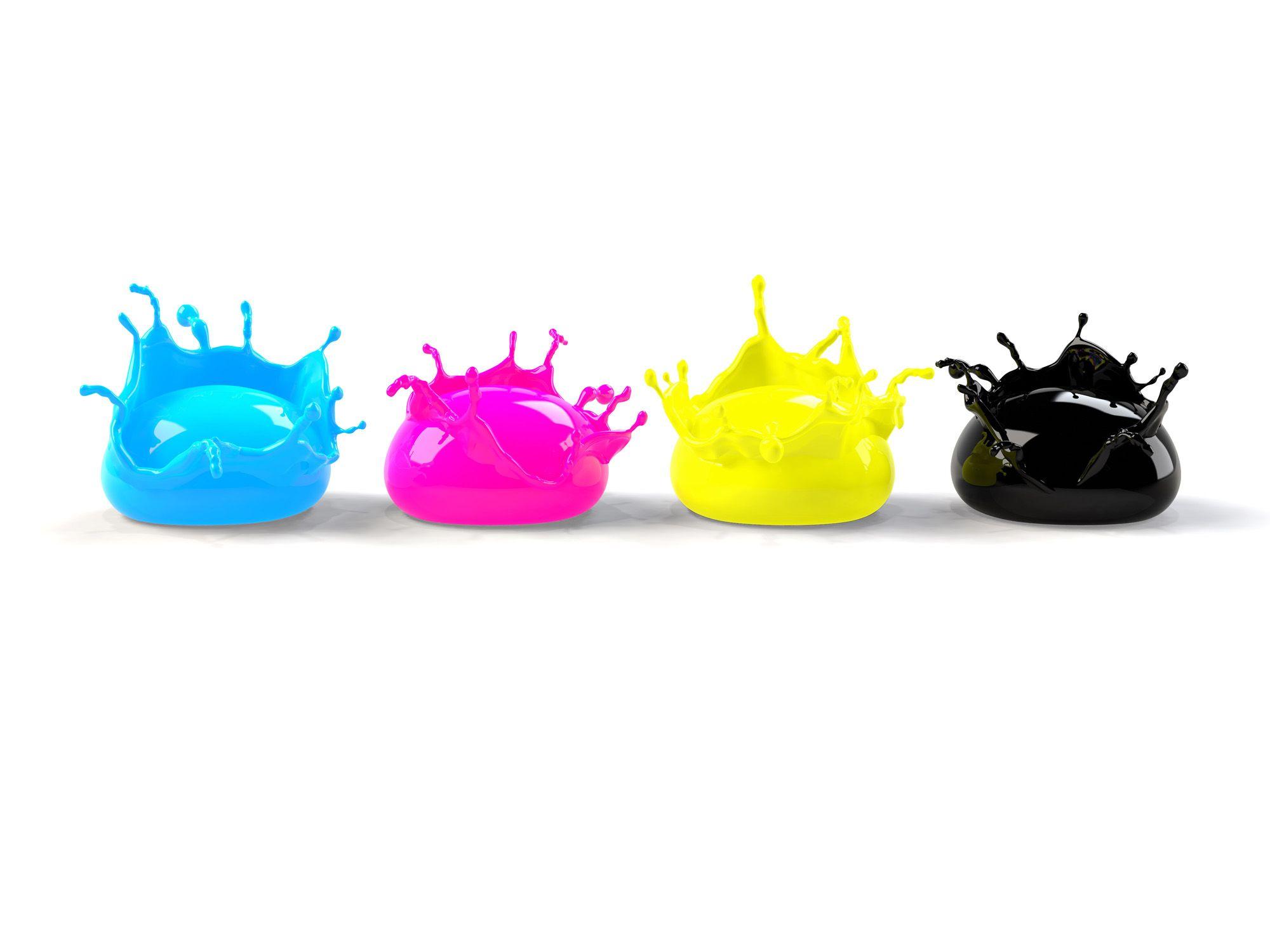2000x1500 Cmyk Color Wallpaper & Background Download
