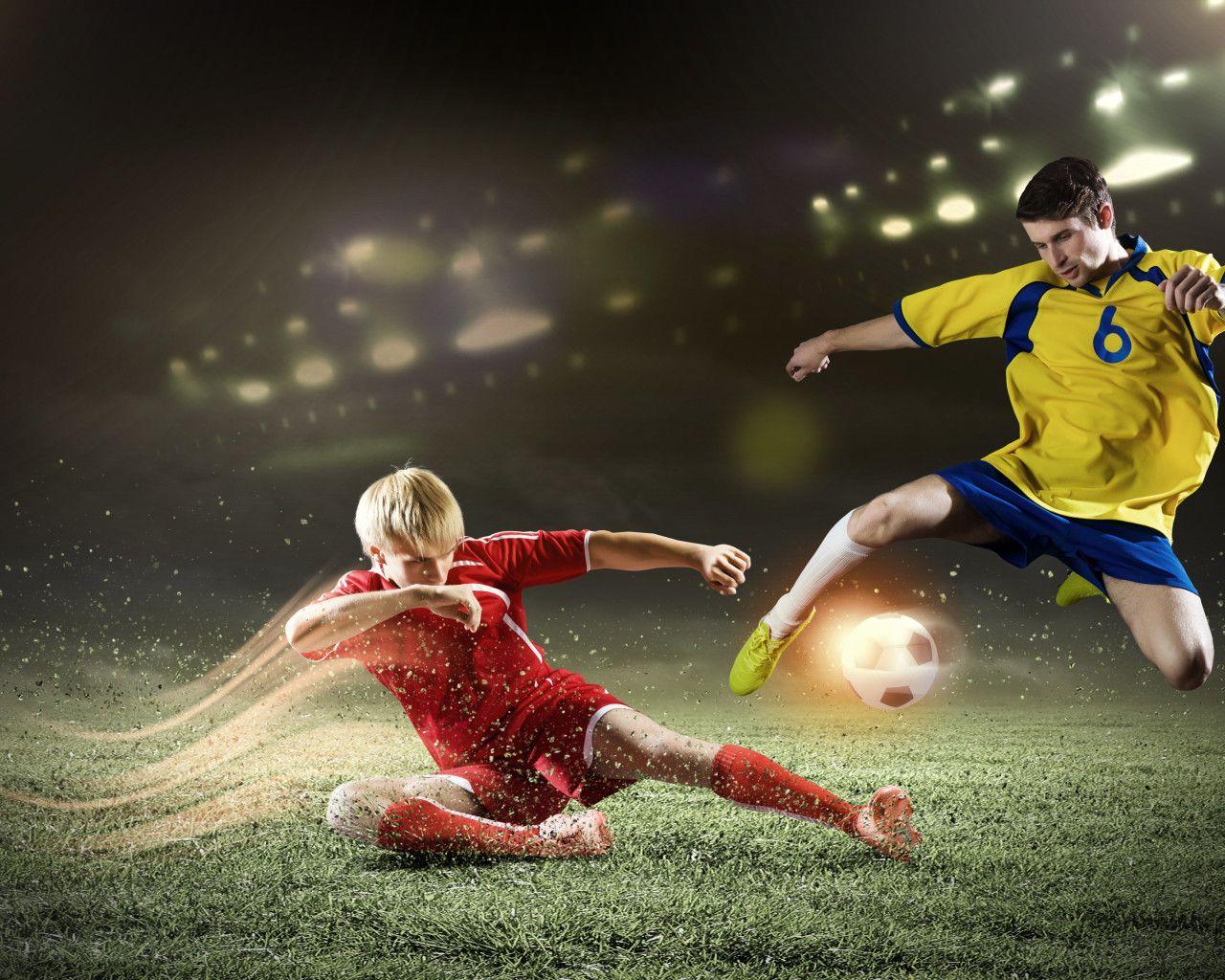 1280x1024 Soccer Players Football 4k 1280x1024 Resolution HD 4k